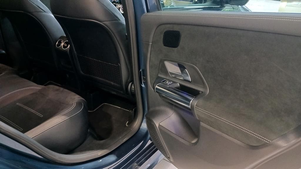 Foto 11 Mercedes B 200 d AMG EDITION Aut.