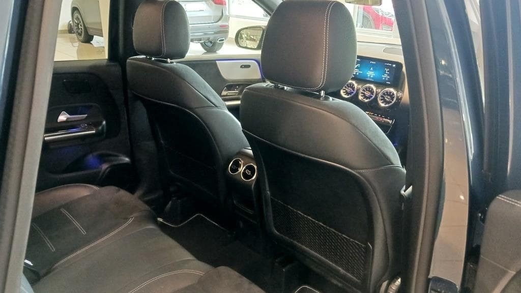 Foto 13 Mercedes B 200 d AMG EDITION Aut.