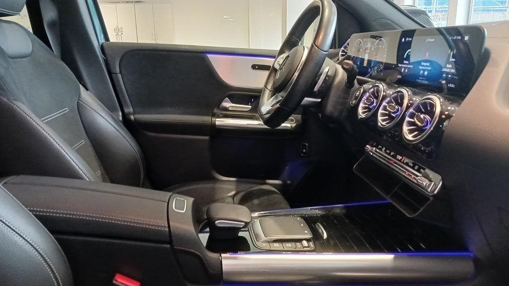 Foto 18 Mercedes B 200 d AMG EDITION Aut.