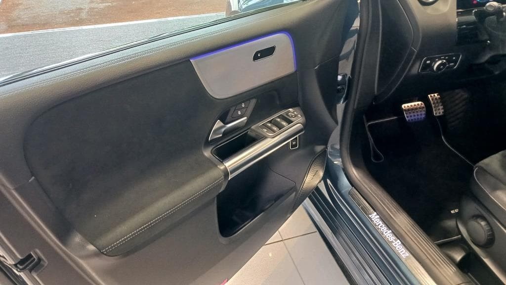 Foto 21 Mercedes B 200 d AMG EDITION Aut.