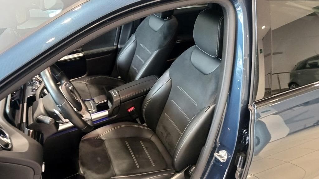 Foto 23 Mercedes B 200 d AMG EDITION Aut.