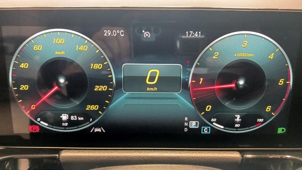 Foto 30 Mercedes B 200 d AMG EDITION Aut.