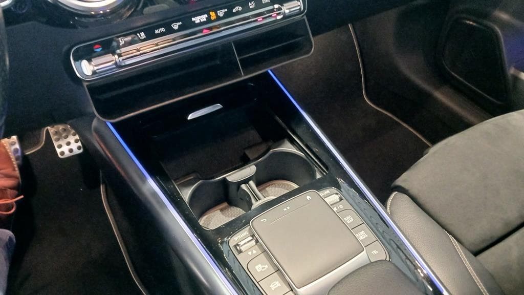 Foto 35 Mercedes B 200 d AMG EDITION Aut.