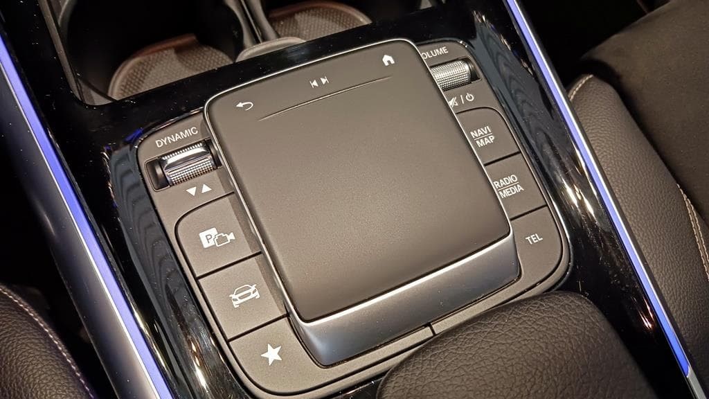 Foto 36 Mercedes B 200 d AMG EDITION Aut.