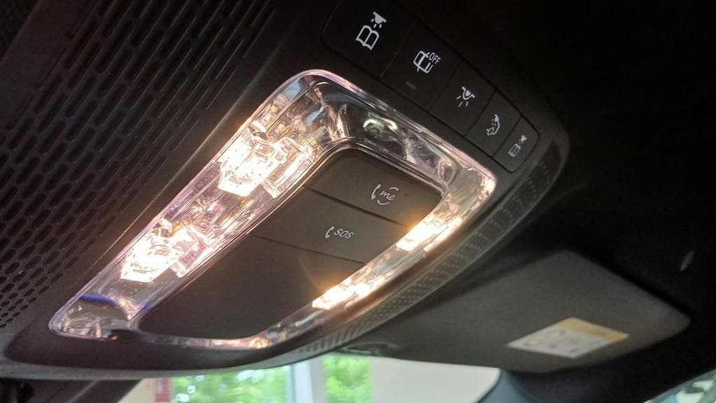 Foto 37 Mercedes B 200 d AMG EDITION Aut.