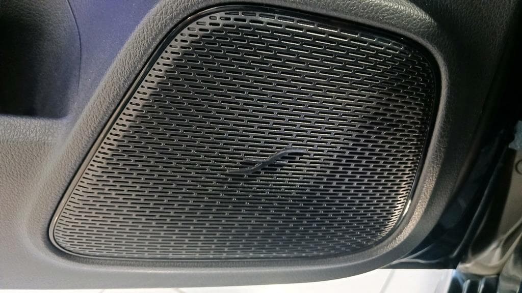 Foto 38 Mercedes B 200 d AMG EDITION Aut.