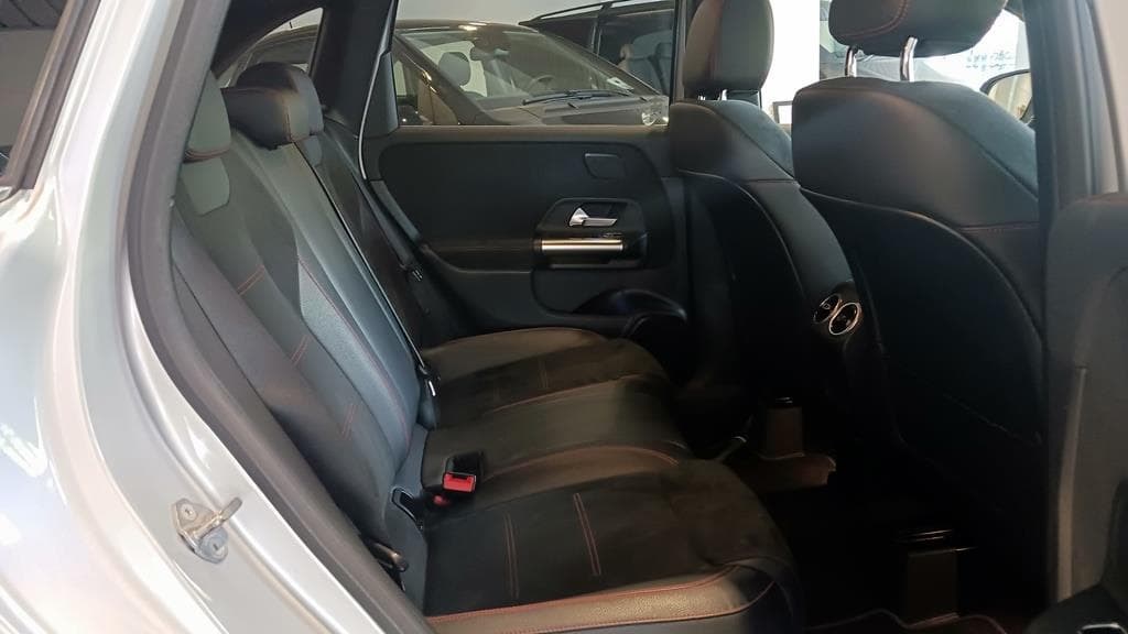 Foto 10 Mercedes B 200 d AMG Premium 8G-DCT