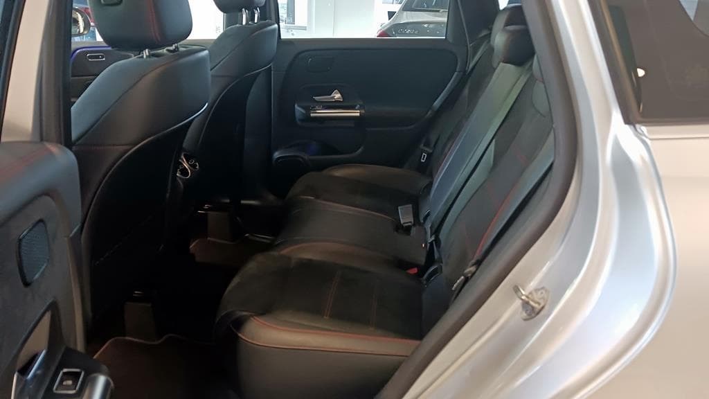 Foto 12 Mercedes B 200 d AMG Premium 8G-DCT