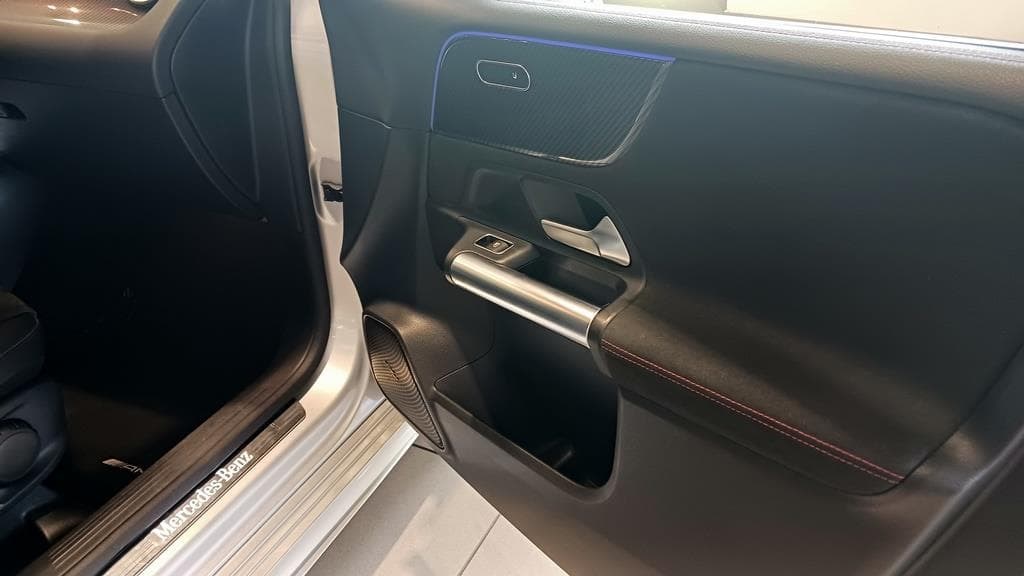 Foto 13 Mercedes B 200 d AMG Premium 8G-DCT