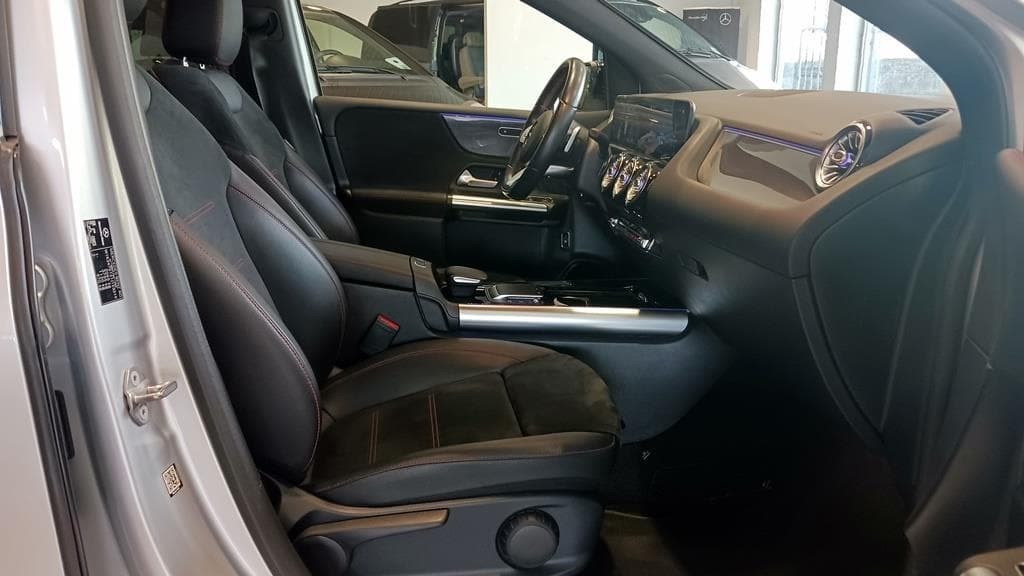 Foto 14 Mercedes B 200 d AMG Premium 8G-DCT