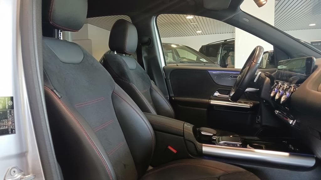 Foto 15 Mercedes B 200 d AMG Premium 8G-DCT