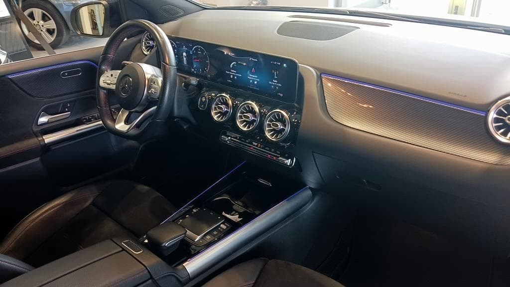 Foto 16 Mercedes B 200 d AMG Premium 8G-DCT
