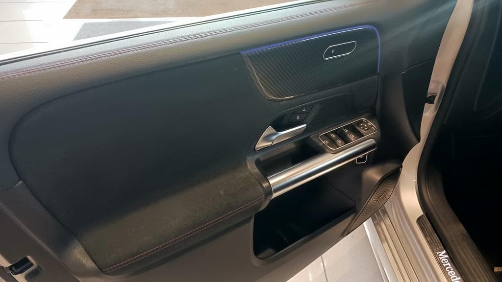 Foto 17 Mercedes B 200 d AMG Premium 8G-DCT