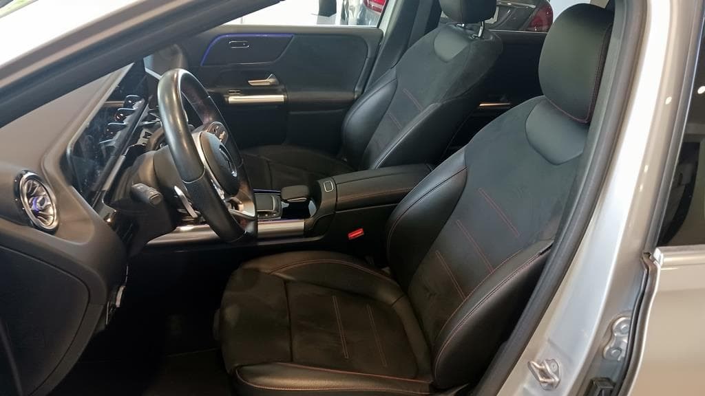 Foto 18 Mercedes B 200 d AMG Premium 8G-DCT
