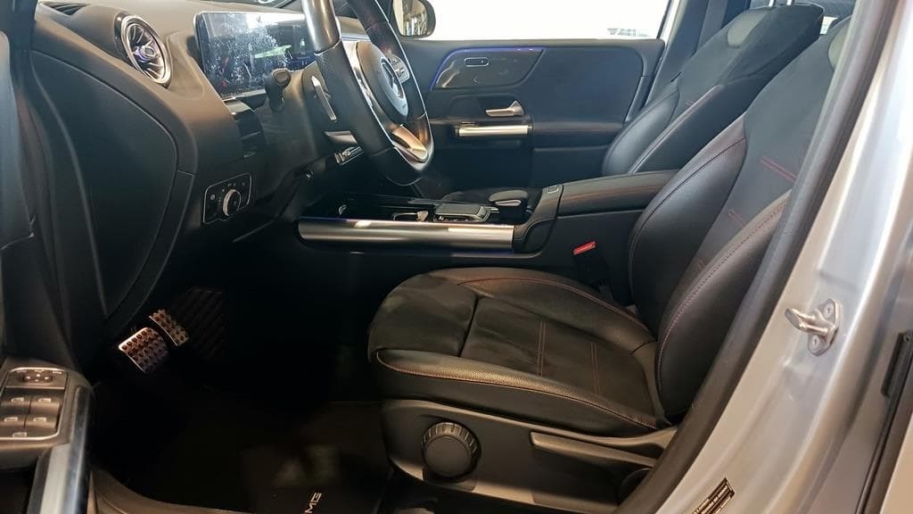 Foto 19 Mercedes B 200 d AMG Premium 8G-DCT