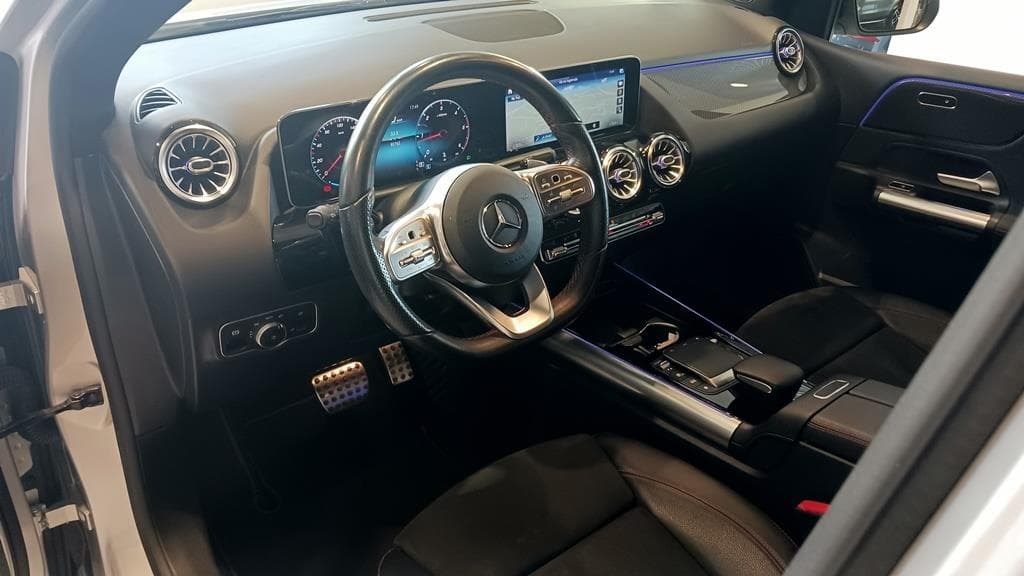 Foto 20 Mercedes B 200 d AMG Premium 8G-DCT
