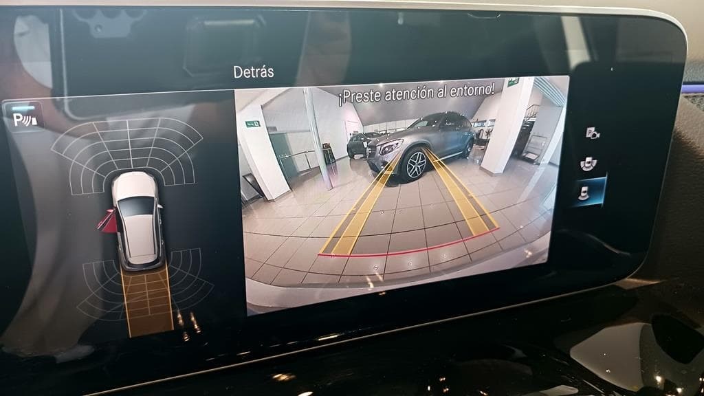 Foto 30 Mercedes B 200 d AMG Premium 8G-DCT