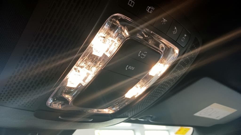 Foto 33 Mercedes B 200 d AMG Premium 8G-DCT