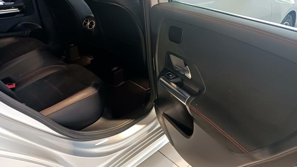 Foto 9 Mercedes B 200 d AMG Premium 8G-DCT