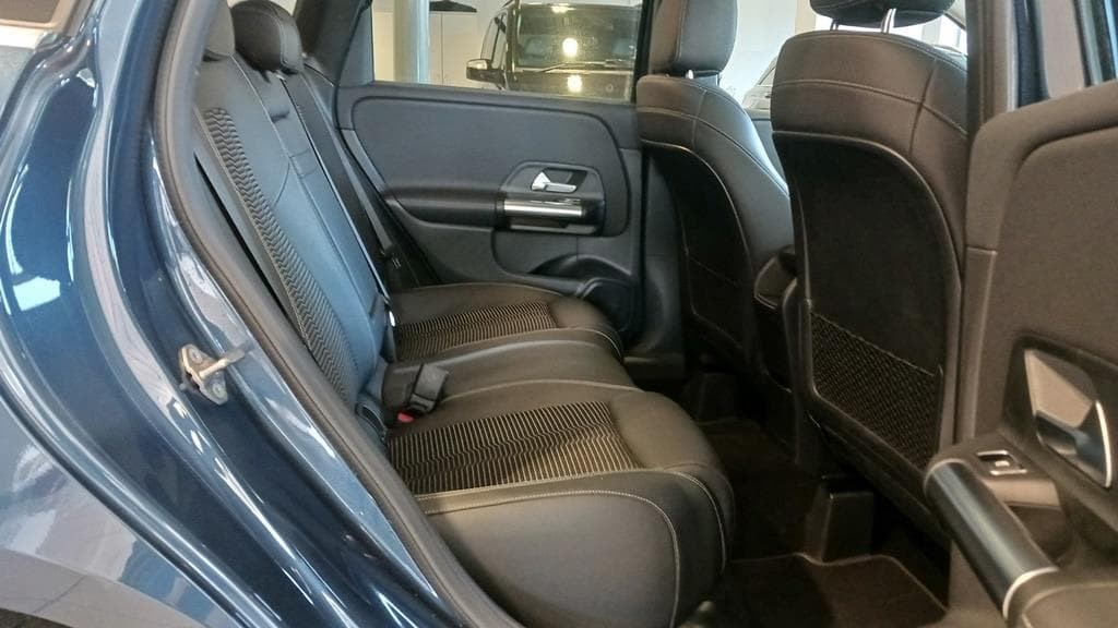 Foto 12 Mercedes B 200 d Progressive 8G-DCT