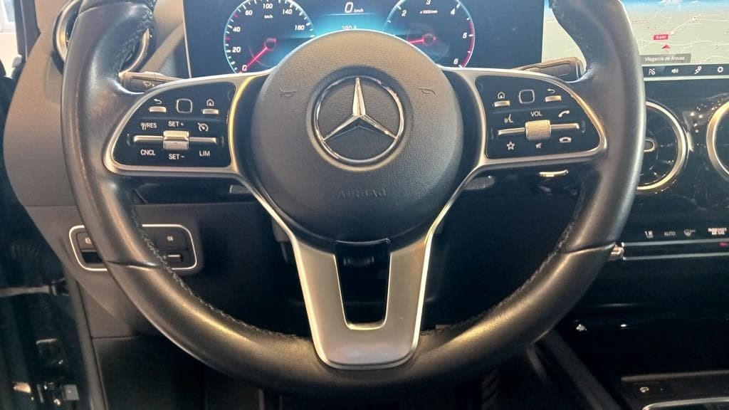 Foto 29 Mercedes B 200 d Progressive 8G-DCT