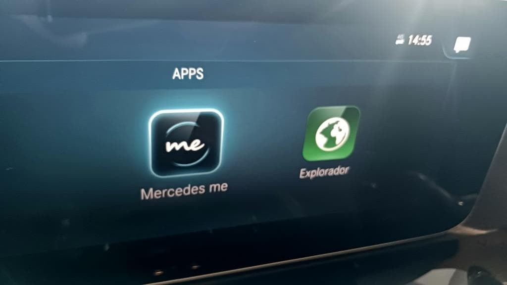 Foto 33 Mercedes B 200 d Progressive 8G-DCT