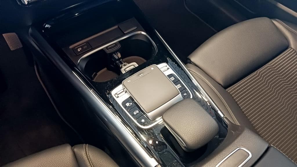 Foto 36 Mercedes B 200 d Progressive 8G-DCT