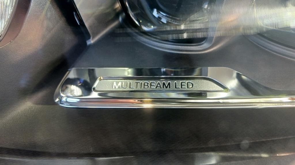 Foto 37 Mercedes B 200 d Progressive 8G-DCT