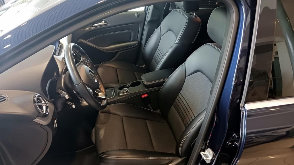 Foto 19 Mercedes B 200 d Sport 7G-DCT