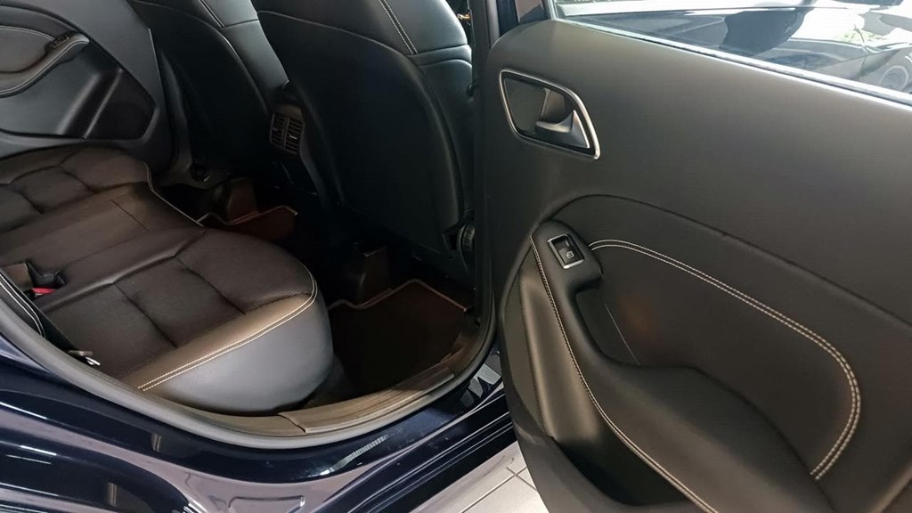 Foto 21 Mercedes B 200 d Sport 7G-DCT