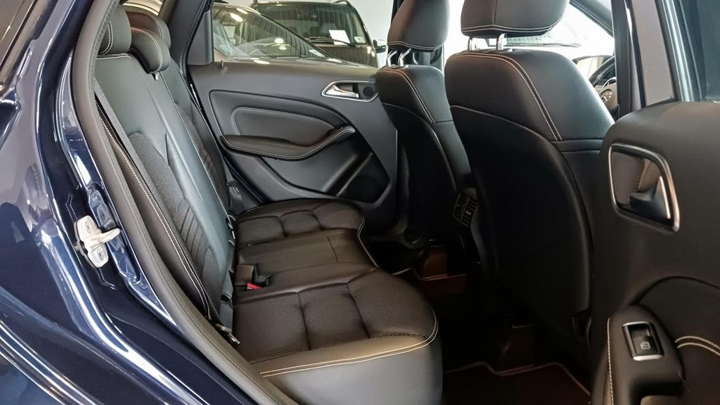 Foto 22 Mercedes B 200 d Sport 7G-DCT