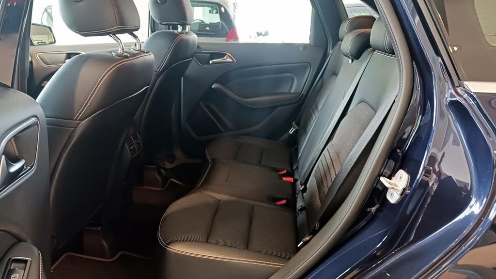 Foto 25 Mercedes B 200 d Sport 7G-DCT
