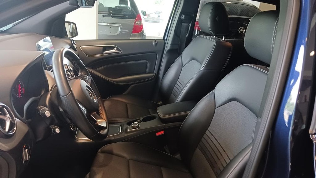 Foto 30 Mercedes B 200 d Sport 7G-DCT