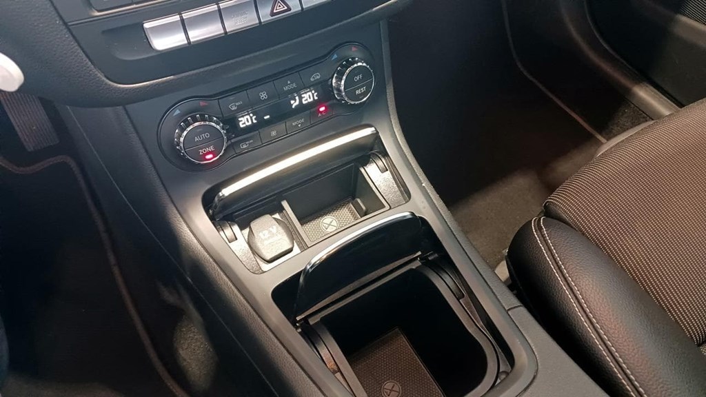 Foto 43 Mercedes B 200 d Sport 7G-DCT