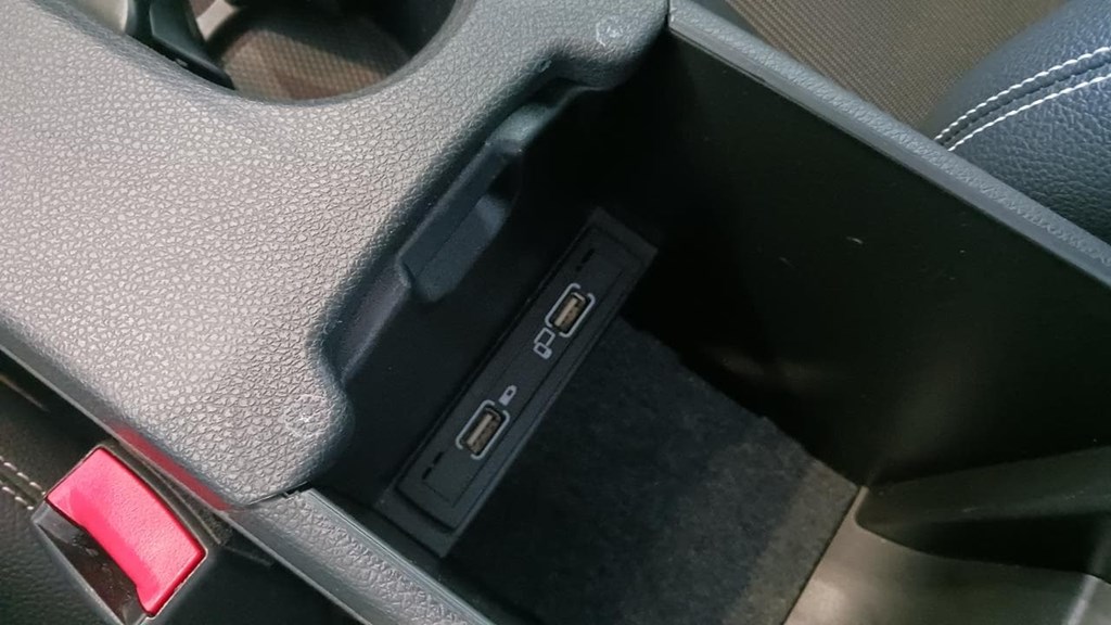 Foto 44 Mercedes B 200 d Sport 7G-DCT