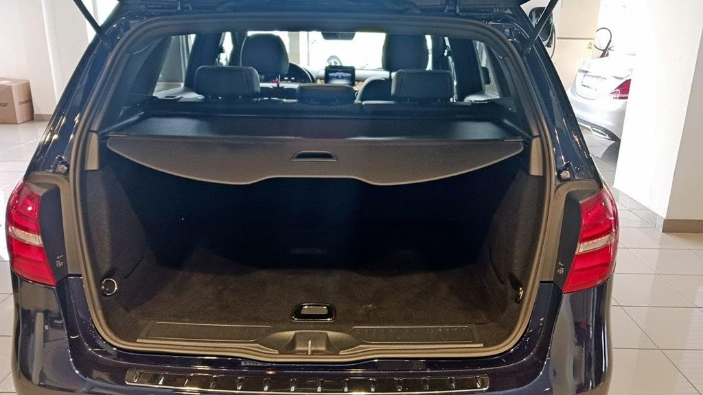 Foto 46 Mercedes B 200 d Sport 7G-DCT