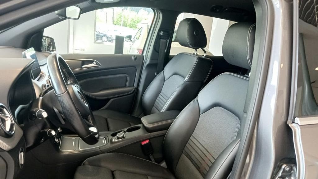 Foto 19 Mercedes B 200 d Urban Aut.