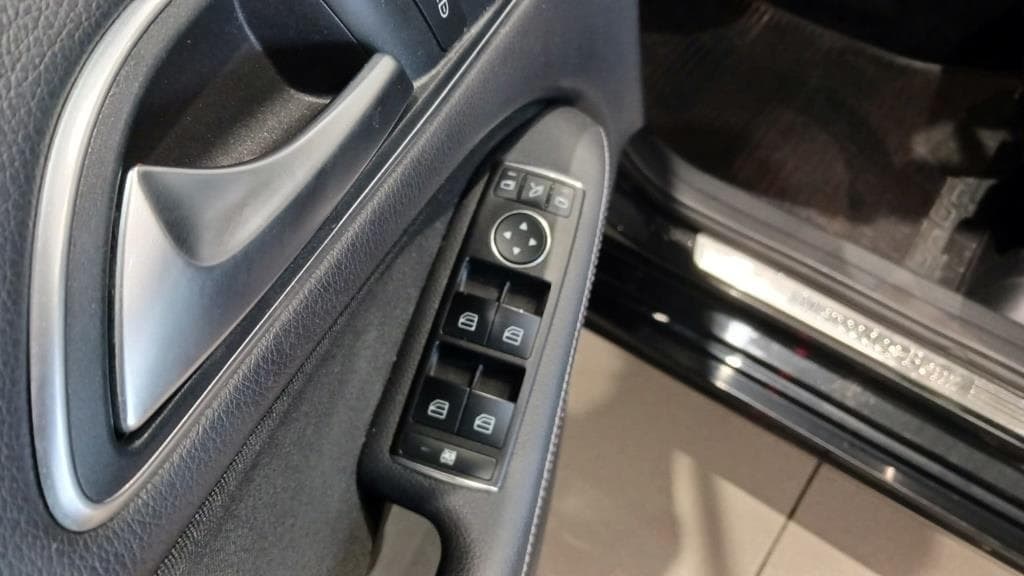 Foto 19 Mercedes B 220 d BlueEFFICIENCY Aut.