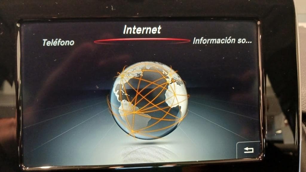 Foto 30 Mercedes B 220 d BlueEFFICIENCY Aut.