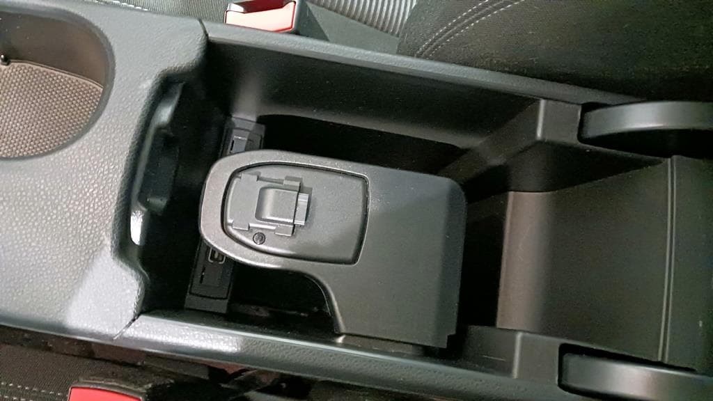 Foto 33 Mercedes B 220 d BlueEFFICIENCY Aut.