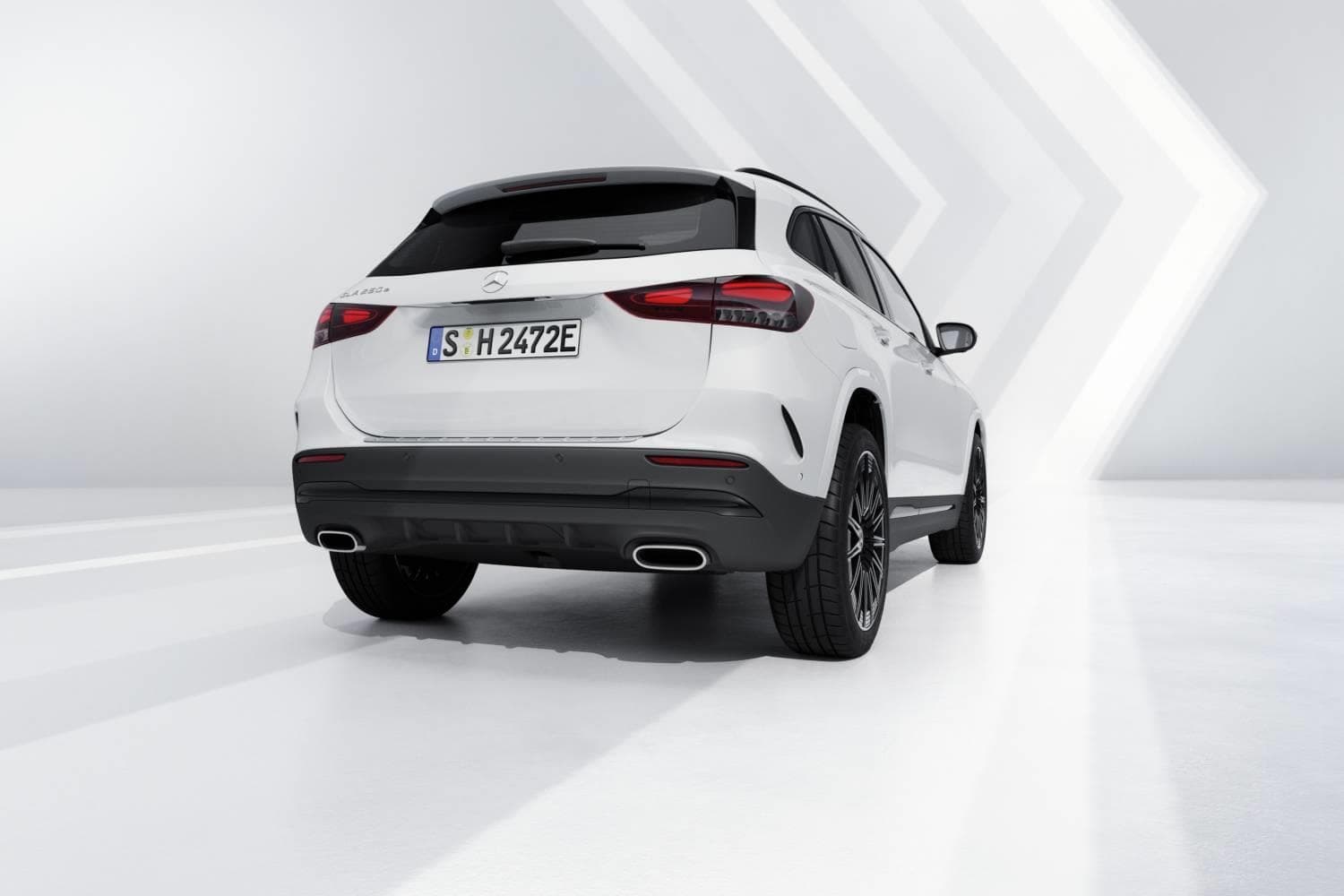 Mercedes-Benz celebra cinco años marcando el camino en vehículos híbridos enchufables en España - Imagen 5