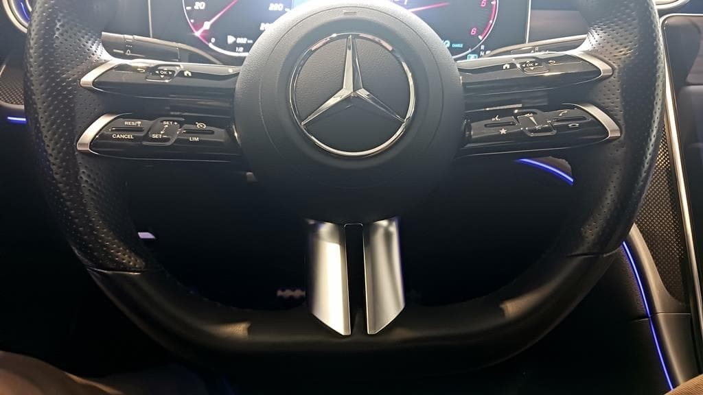 Foto 23 Mercedes C 220 d AMG Line Premium