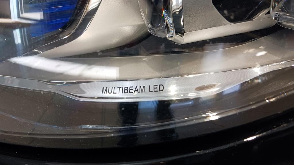 Foto 45 Mercedes C 220 d Avantgarde Aut.