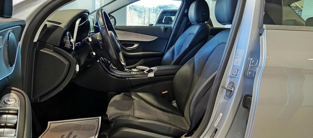 Foto 21 Mercedes C 220 d Avantgarde Aut.