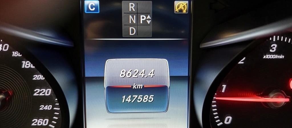 Foto 31 Mercedes C 220 d Avantgarde Aut.