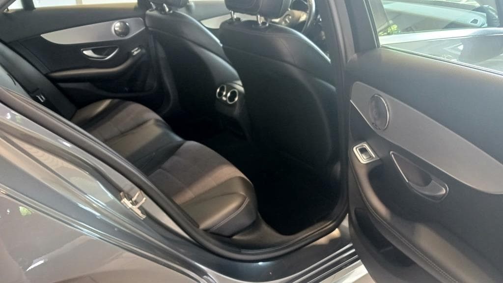 Foto 11 Mercedes C 220 d 