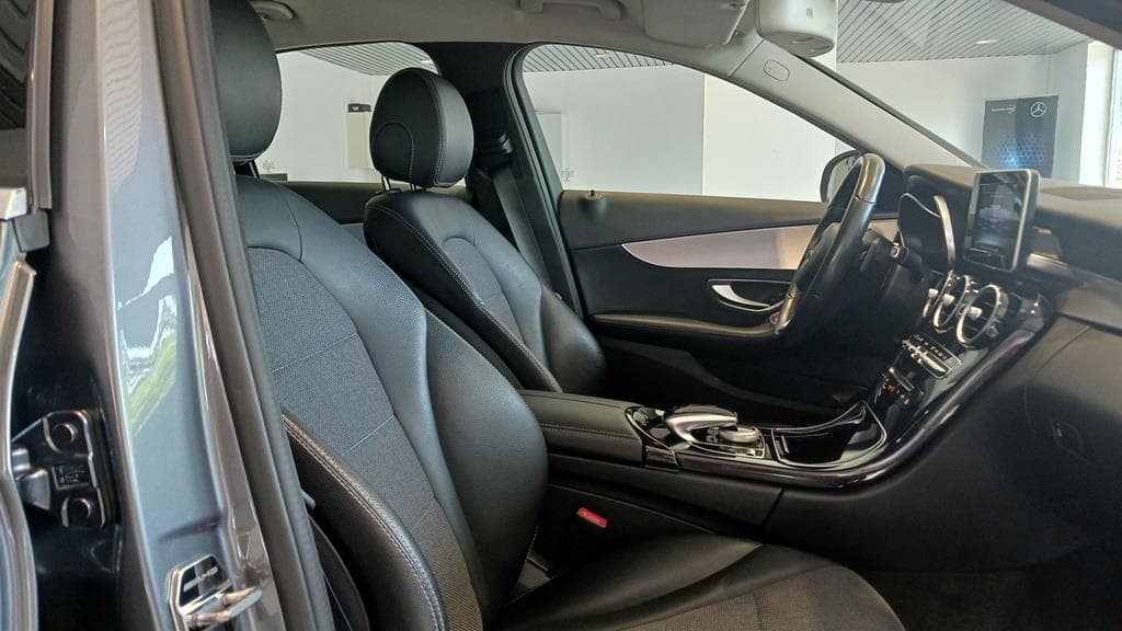 Foto 15 Mercedes C 220 d 