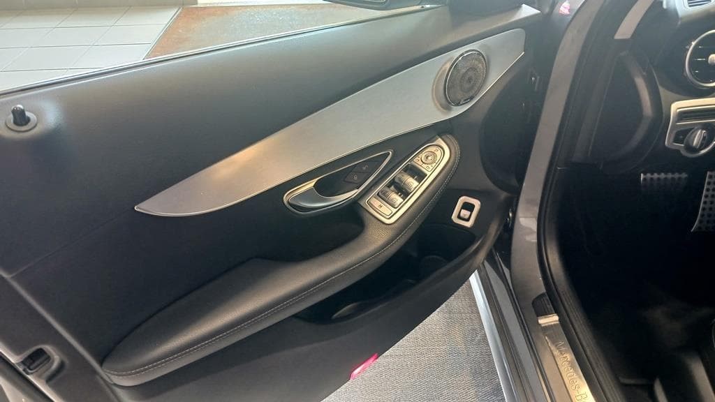 Foto 19 Mercedes C 220 d 