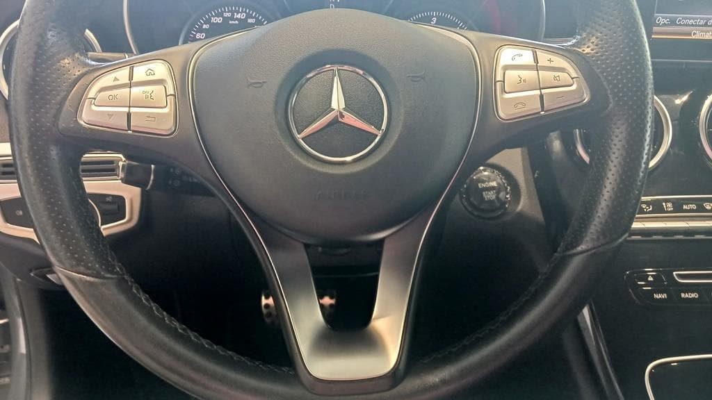 Foto 23 Mercedes C 220 d 