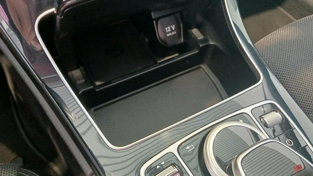 Foto 29 Mercedes C 220 d 